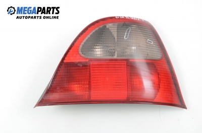 Tail light for Rover 200 1.4 Si, 103 hp, hatchback, 5 doors, 1993, position: left