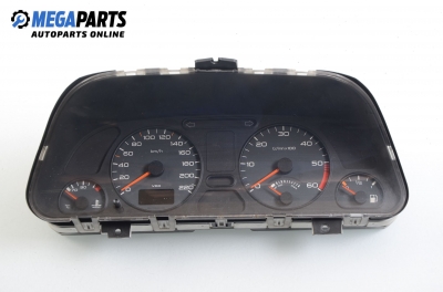Bloc instrumente de bord pentru Peugeot 306 1.9 DT, 90 cp, combi, 1998