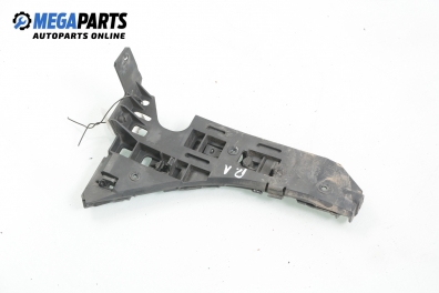 Bumper holder for Opel Vectra C 1.9 CDTI, 120 hp, station wagon, 2006, position: front - left