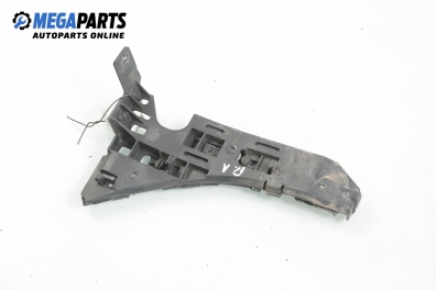 Stoßstangehalterung für Opel Vectra C 1.9 CDTI, 120 hp, combi, 2006, position: links, vorderseite