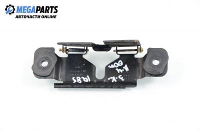 Trunk lock for Audi A4 (B5) 2.5 TDI, 150 hp, station wagon automatic, 2000