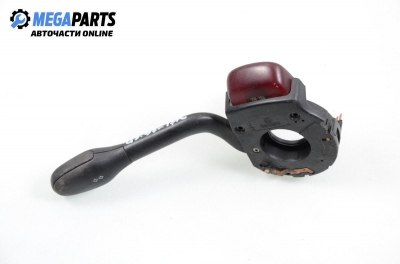 Lights lever for Volkswagen Golf III 1.6, 101 hp, hatchback, 1997