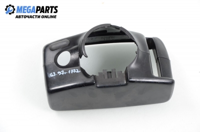 Interior plastic for Volkswagen Golf III 1.6, 101 hp, hatchback, 5 doors, 1997