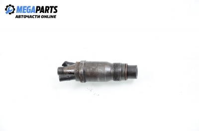 Diesel fuel injector for Chrysler Voyager 2.5 TD, 116 hp, 2000