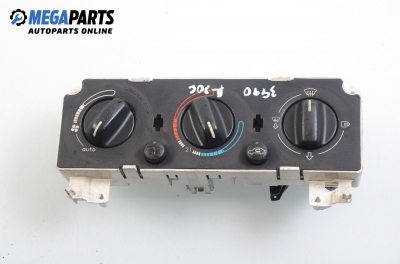 Panou aer condiționat pentru Peugeot 306 1.9 DT, 90 cp, combi, 1998