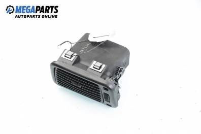 AC heat air vent for Lancia Kappa 2.0 20V, 146 hp, sedan, 1996