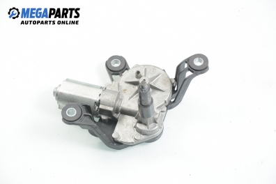 Front wipers motor for Opel Vectra C 1.9 CDTI, 120 hp, station wagon, 2006, position: rear