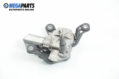 Motor ștergătoare parbriz for Opel Vectra C 1.9 CDTI, 120 hp, combi, 2006, position: din spate