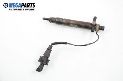 Injector inteligent pentru Audi A3 (8L) 1.9 TDI, 110 cp, 3 uși, 1998 № Bosch 0 028 130 201 S