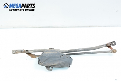 Front wipers motor for Fiat Brava 1.6 16V, 103 hp, 1996