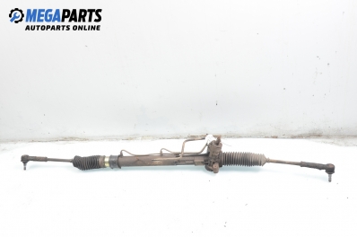 Hydraulic steering rack for Fiat Ducato 2.5 D, 84 hp, truck, 1997