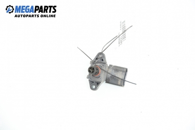 MAP sensor für Skoda Fabia 1.2, 60 hp, hecktür, 2010 № 03D 906 051 A