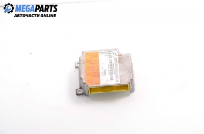 Airbag module for Mercedes-Benz M-Class W163 2.7 CDI, 163 hp automatic, 2002 № A 163 542 22 18