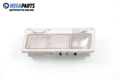 Interior courtesy light for Volkswagen Golf III 1.6, 101 hp, hatchback, 5 doors, 1997