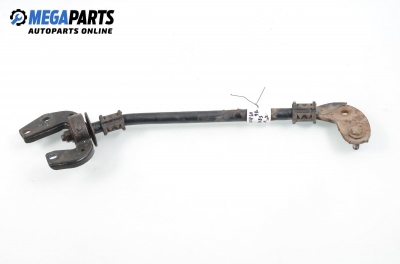 Control arm for Opel Corsa B 1.0 12V, 54 hp, 1998, position: left