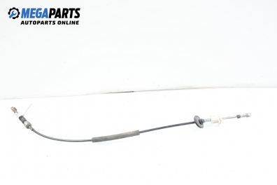 Gearbox cable for Fiat Idea 1.4 16V, 95 hp, 2004