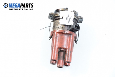 Zündverteiler delco for Opel Corsa B 1.4, 60 hp, 1995