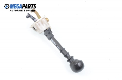 Shifter for Fiat Brava 1.2 16V, 82 hp, 2000