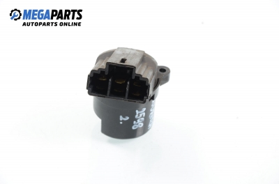 Ignition switch connector for Daewoo Nubira 1.6 16V, 106 hp, sedan, 1998