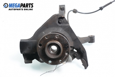 Knuckle hub for Fiat Idea 1.4 16V, 95 hp, 2004, position: front - right
