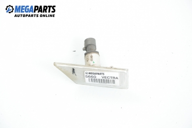 Blinker for Opel Vectra C 1.9 CDTI, 120 hp, station wagon, 2006, position: left