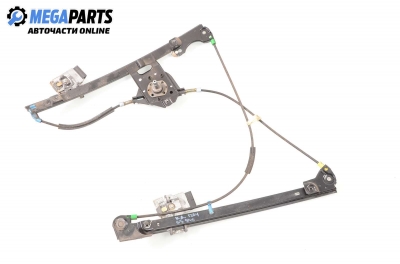 Macara geam cu acționare manuală for Volkswagen Golf III (1991-1997) 1.8, hatchback, position: dreaptă - fața