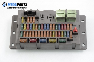 Fuse box for Mini Cooper (R50, R53) 1.6, 116 hp, 2003