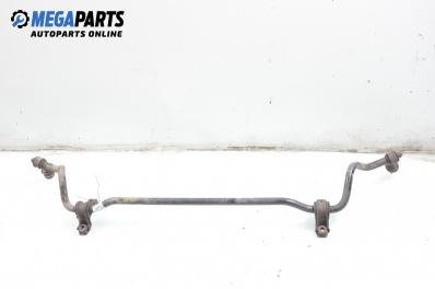 Sway bar for Fiat Ducato 2.5 D, 84 hp, truck, 1997, position: front