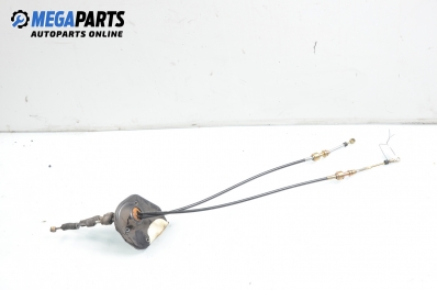 Cablu selector de viteze pentru Alfa Romeo 166 2.4 JTD, 136 cp, 2000