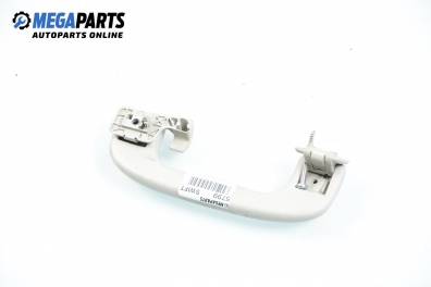 Mâner for Suzuki Swift 1.3, 69 hp, 3 uși, 2005, position: dreaptă - spate