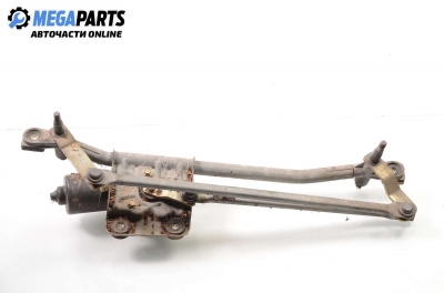 Motor ștergătoare parbriz for Ford Mondeo Mk I 1.8 16V, 112 hp, hatchback, 1993, position: fața