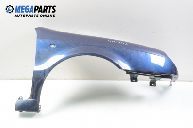 Fender for Lancia Lybra 2.0 20V, 154 hp, station wagon, 2001, position: right