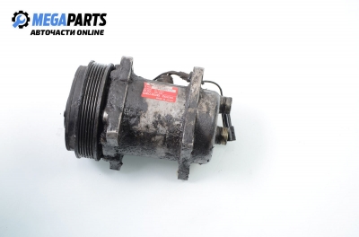 AC compressor for Mercedes-Benz S-Class 140 (W/V/C) 3.5 TD, 150 hp, 1993