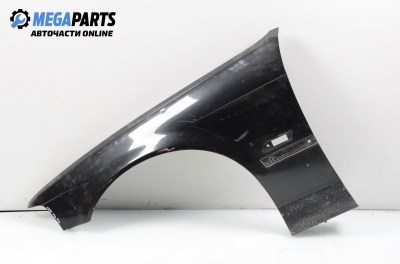 Fender for BMW 3 (E36) 1.8, 113 hp, sedan, 1993, position: left