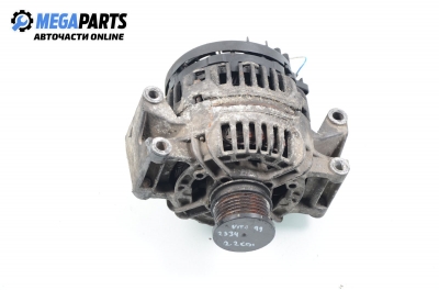 Alternator for Mercedes-Benz Vito 2.2 CDI, 102 hp, 1999