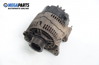 Alternator for Skoda Octavia (1U) 1.6, 101 hp, hatchback, 1998 № Bosch 0 123 310 037