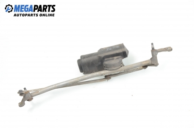 Front wipers motor for Fiat Brava 1.9 TD, 100 hp, 1998