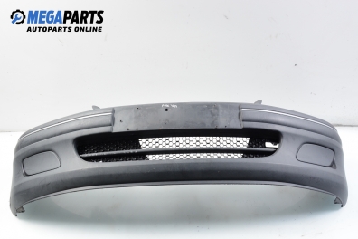 Bara de protectie frontala for Peugeot 106 1.0, 50 hp, 1999, position: fața