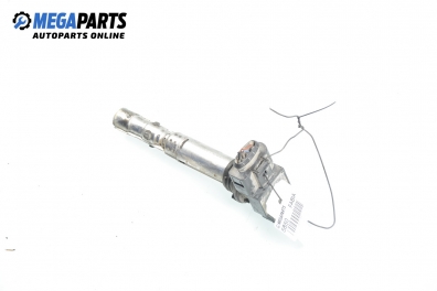 Ignition coil for Skoda Fabia 1.2, 60 hp, hatchback, 2010