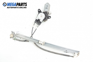 Electric window regulator for Citroen Evasion 1.9 TD, 92 hp, 1996, position: front - right