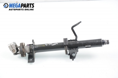 Steering shaft for Mercedes-Benz A-Class W168 1.7 CDI, 90 hp, 5 doors, 1999