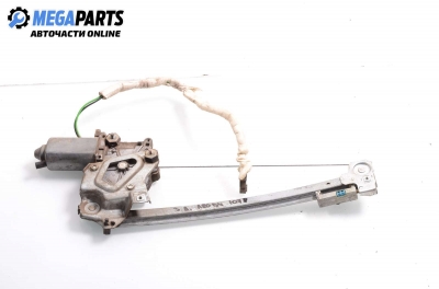 Antrieb el. fensterheber for Audi 80 (B4) 2.0, 115 hp, sedan, 1992, position: rechts, rückseite