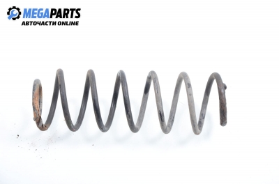 Arc for Ford Fiesta V 1.3, 60 hp, 2003, position: din spate