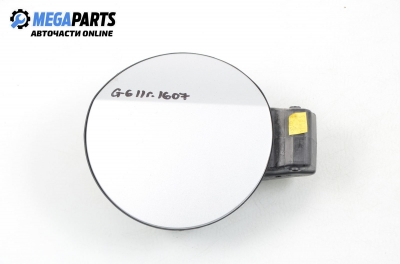 Kraftstoffbehälter tür for Volkswagen Golf VI 1.4, 80 hp, 2011