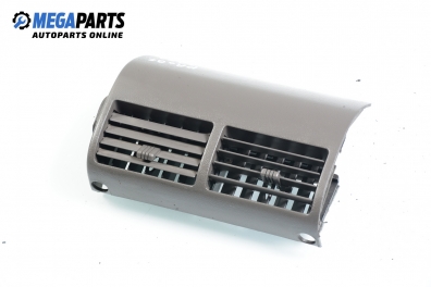 AC heat air vent for Ford Probe 2.2 GT, 147 hp, 1992
