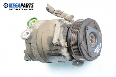 AC compressor for Opel Vectra B 2.0 16V, 136 hp, station wagon, 1997