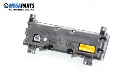 Panou aer condiționat pentru Peugeot 406 2.0 16V, 135 cp, coupe, 2000 № 96303375ZL