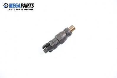 Duza diesel pentru Citroen ZX 1.9 D, 68 cp, hatchback, 5 uși, 1993