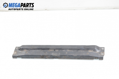 Radiator support bar for Alfa Romeo 166 2.4 JTD, 136 hp, 2000