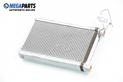 Heating radiator  for Suzuki Swift 1.3 , 69 hp, 3 doors, 2005